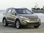 Hyundai Santa Fe 2013 года (ZA)
